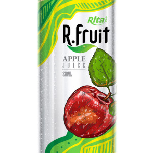 330ml Apple Fruit Juice
